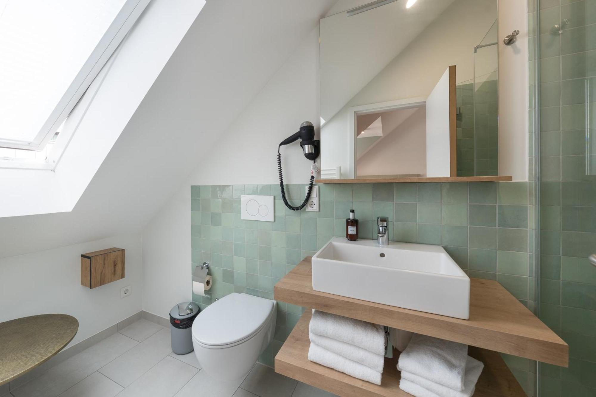 Design Apartments Potsdam - Luise ภายนอก รูปภาพ